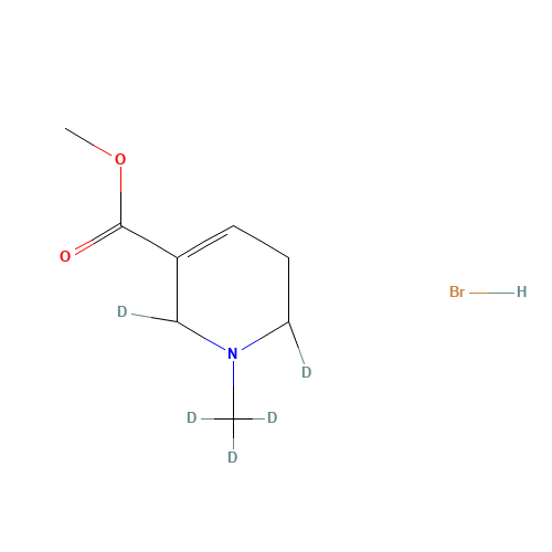 chemical structure of 131448-18-5 FT-0662274
