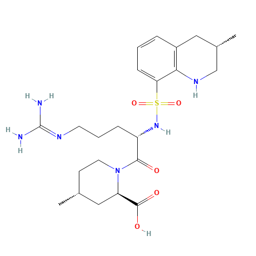 chemical structure of 121785-72-6 FT-0662276