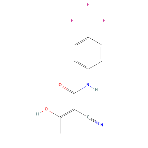chemical structure of 163451-81-8 FT-0662287