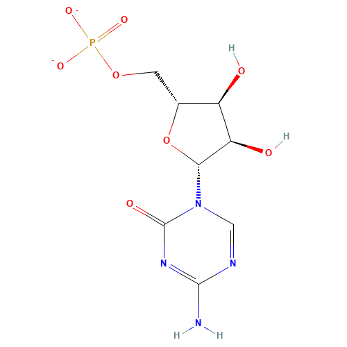 chemical structure of 2226-72-4 FT-0662355
