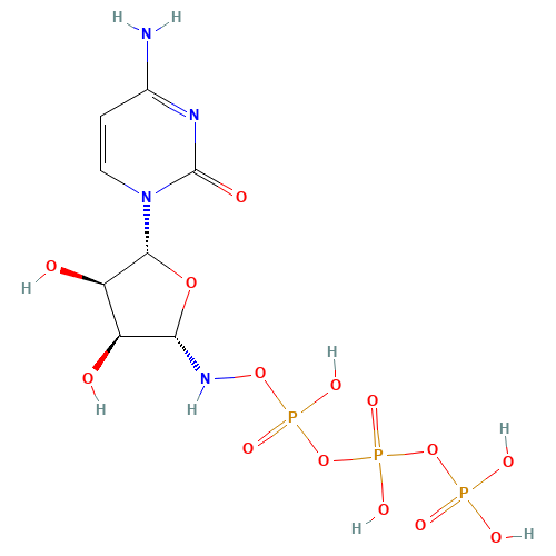 chemical structure of 2226-74-6 FT-0662356