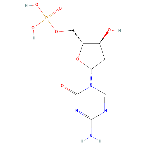 chemical structure of 66642-55-5 FT-0662358