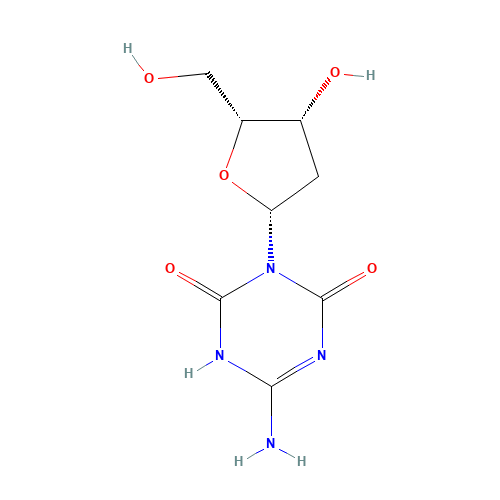 chemical structure of 106966-55-6 FT-0662359