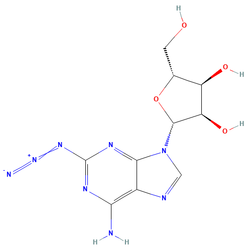 chemical structure of 59587-07-4 FT-0662387