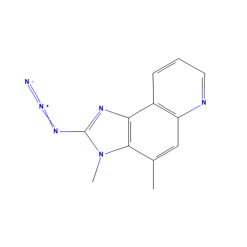 chemical structure of 125372-29-4 FT-0662411