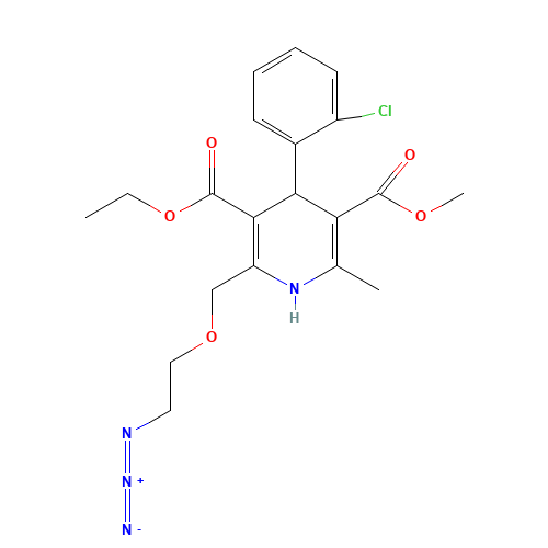 chemical structure of 88150-46-3 FT-0662414
