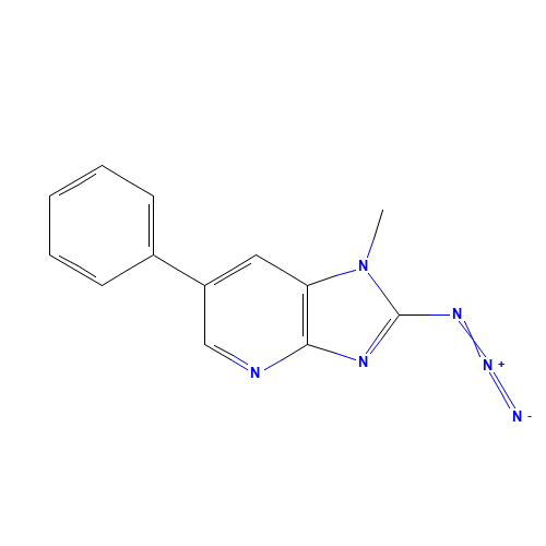 chemical structure of 135577-57-0 FT-0662420