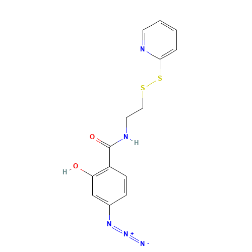 chemical structure of 164575-82-0 FT-0662431