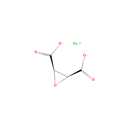 chemical structure of 36170-34-0 FT-0662498