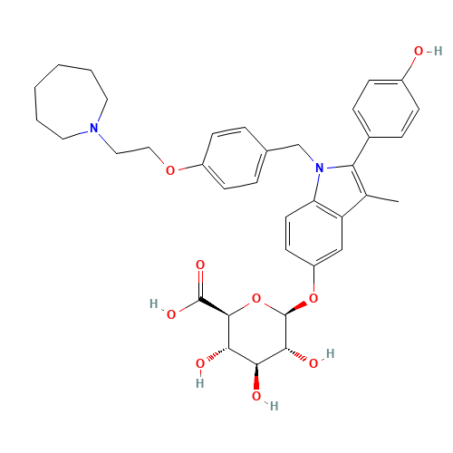 chemical structure of 328933-56-8 FT-0662502