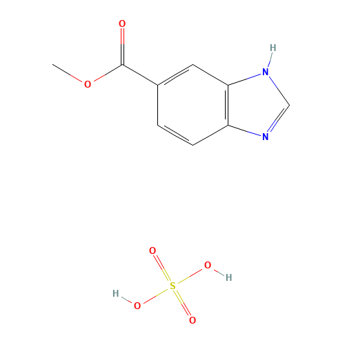 chemical structure of 131020-58-1 FT-0662544