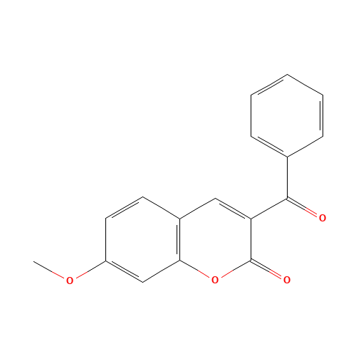 chemical structure of 64267-12-5 FT-0662604