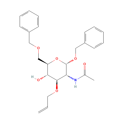 chemical structure of 60920-82-3 FT-0662624