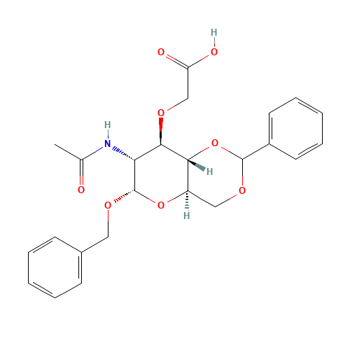 chemical structure of 14595-22-3 FT-0662627