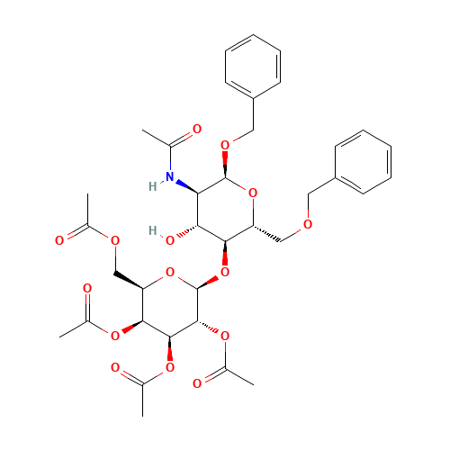 chemical structure of 71208-01-0 FT-0662631