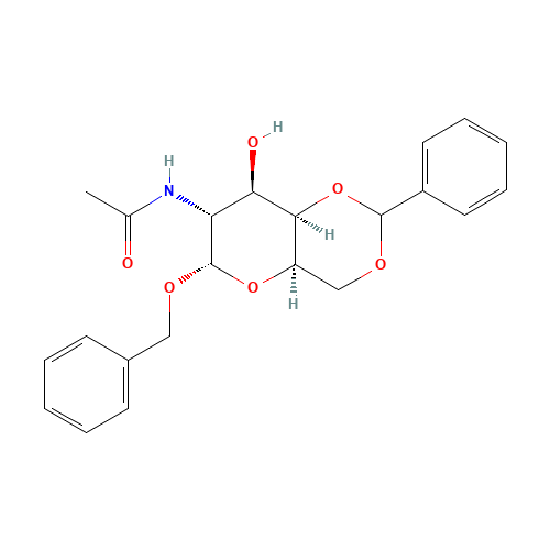 chemical structure of 3554-91-4 FT-0662632