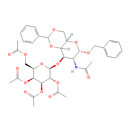 chemical structure of 86327-84-6 FT-0662634