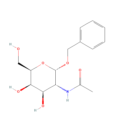 chemical structure of 3554-93-6 FT-0662639