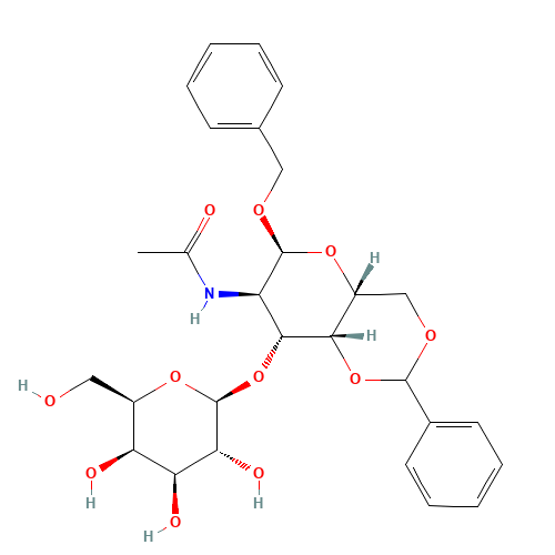chemical structure of 90754-58-8 FT-0662640