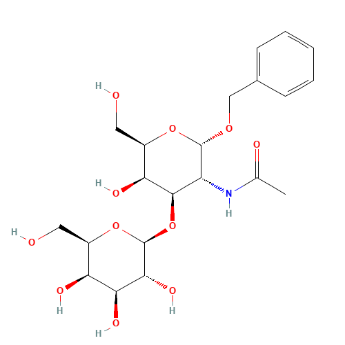 chemical structure of 3554-96-9 FT-0662641