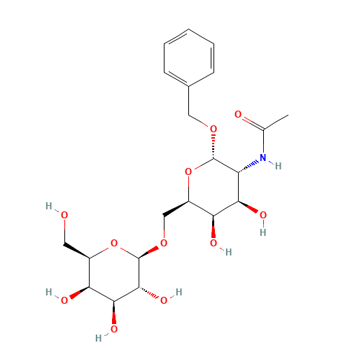 chemical structure of 93496-44-7 FT-0662642