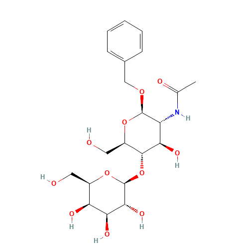 chemical structure of 53167-38-7 FT-0662644