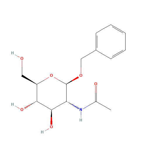 chemical structure of 13343-67-4 FT-0662645