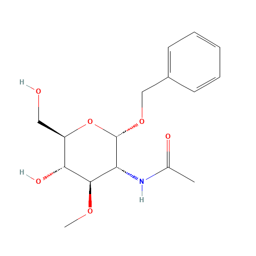 chemical structure of 93215-41-9 FT-0662658