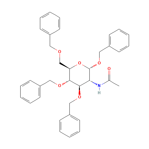 chemical structure of 38416-56-7 FT-0662659