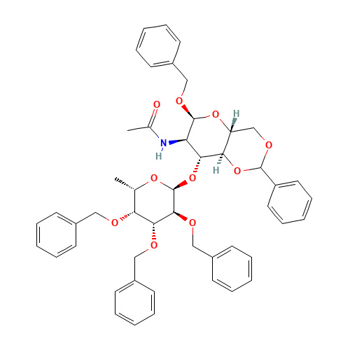 chemical structure of 196941-73-8 FT-0662660