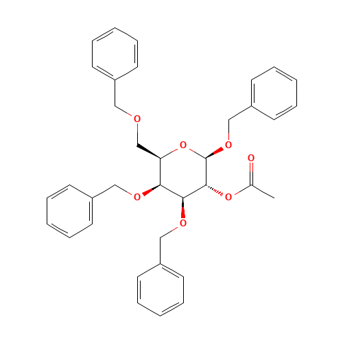 chemical structure of 61820-03-9 FT-0662667