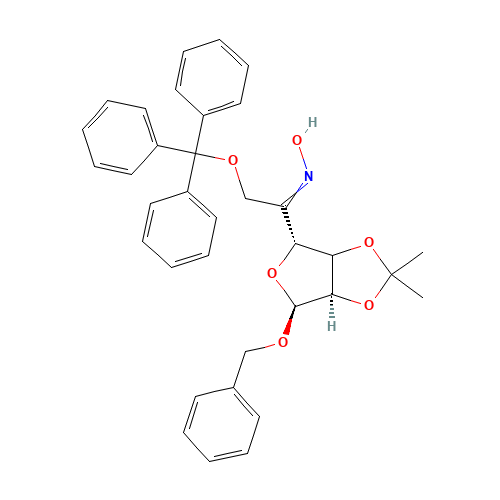chemical structure of 91364-14-6 FT-0662674