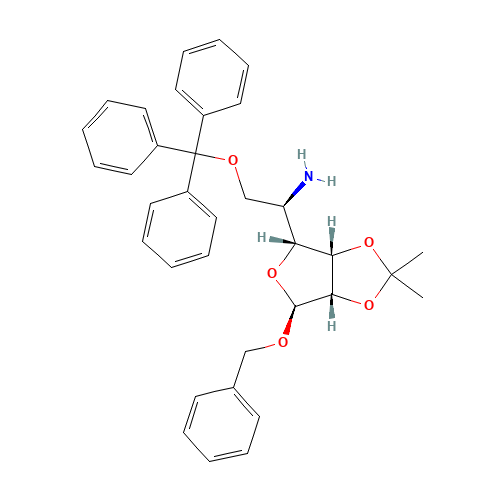 chemical structure of 91364-15-7 FT-0662676