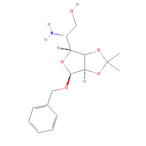 chemical structure of 91364-19-1 FT-0662677