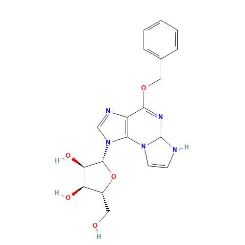 chemical structure of 108060-84-0 FT-0662769