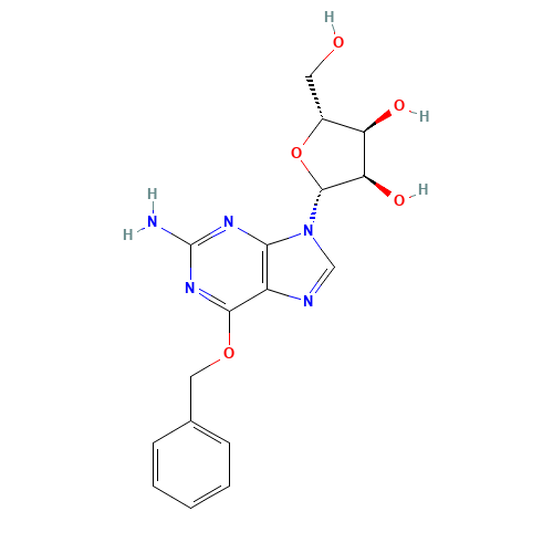 chemical structure of 4552-61-8 FT-0662791