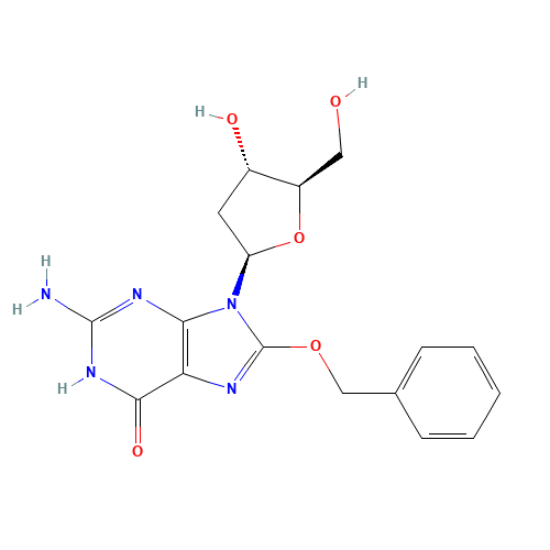 chemical structure of 96964-90-8 FT-0662886
