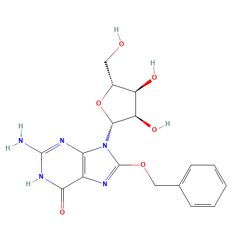 chemical structure of 3868-36-8 FT-0662963