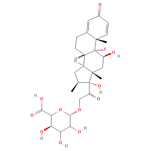 chemical structure of 744161-79-3 FT-0663081