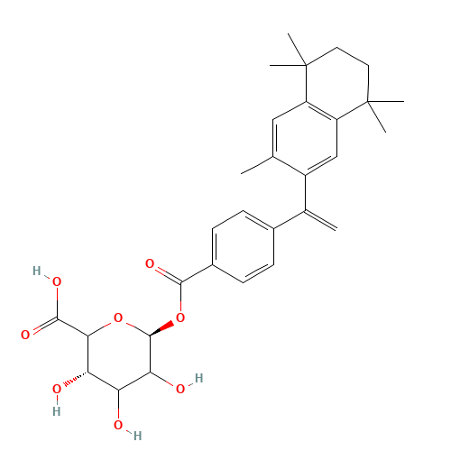 chemical structure of 198700-33-3 FT-0663097