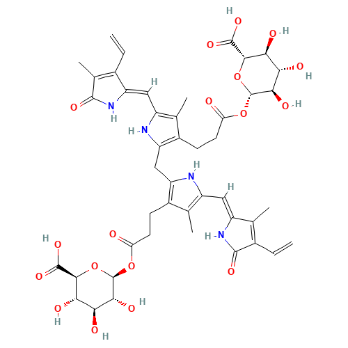 chemical structure of 17459-92-6 FT-0663115