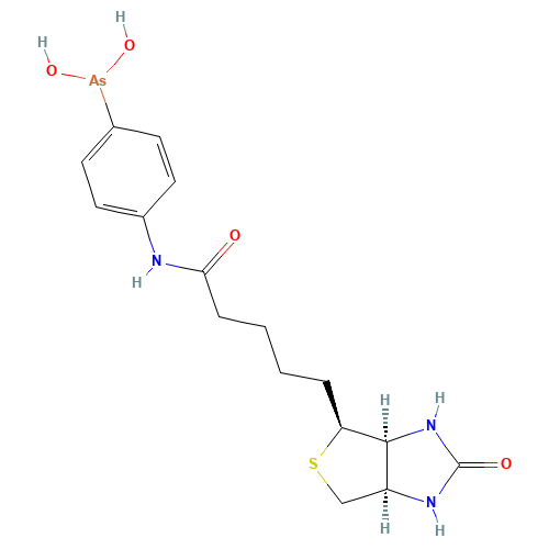 chemical structure of 212391-23-6 FT-0663145