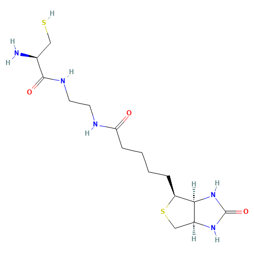 chemical structure of 288144-42-3 FT-0663155