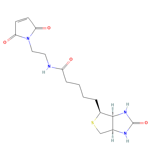 chemical structure of 139554-72-6 FT-0663160