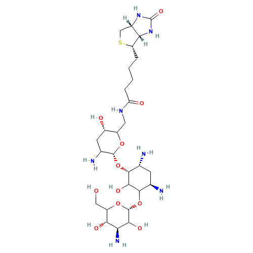 chemical structure of 419573-18-5 FT-0663162