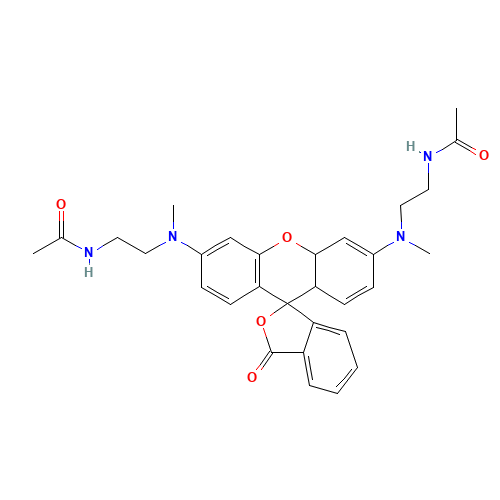 chemical structure of 1022835-74-0 FT-0663169