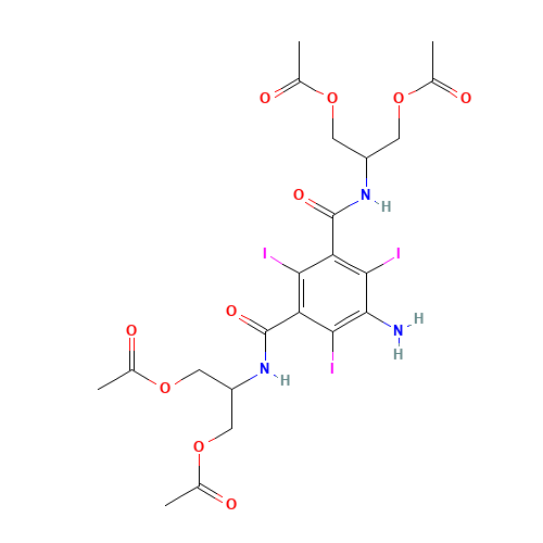 chemical structure of 148051-08-5 FT-0663172