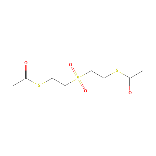 chemical structure of 17096-46-7 FT-0663173