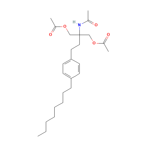 chemical structure of 162358-09-0 FT-0663175