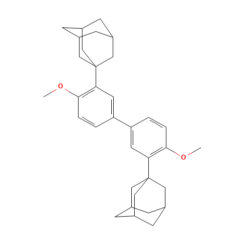 chemical structure of 932033-57-3 FT-0663176